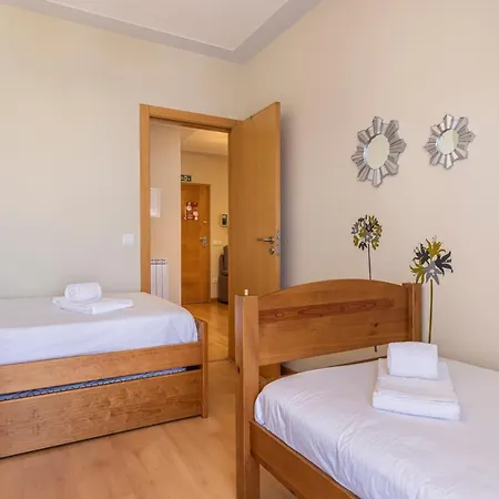 Casa No Sitio Apartment *