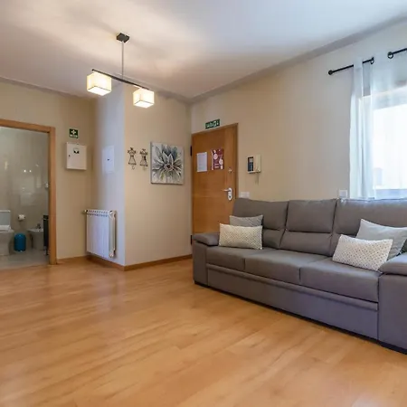 Casa No Sitio * Nazare