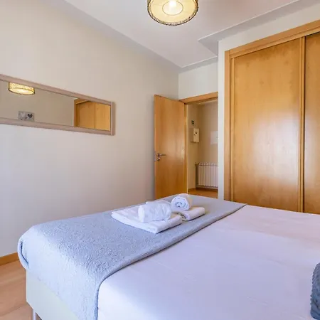 Apartment Casa No Sitio