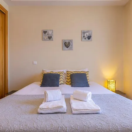 Apartment Casa No Sitio *