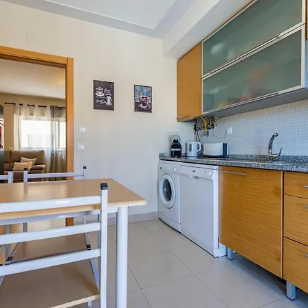 Apartment Casa No Sitio *