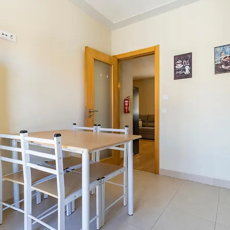 Apartment Casa No Sitio