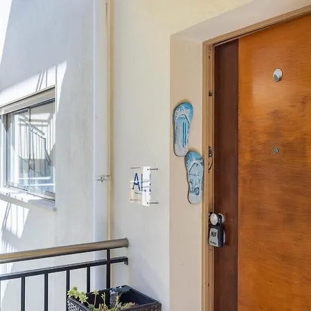 Apartment Casa No Sitio Nazare
