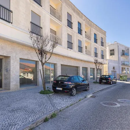 Casa No Sitio Apartment Nazare